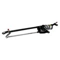 Motorcraft Motor Asy-Wiper, Wm742 WM742